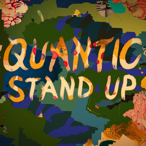 Stand Up - Single