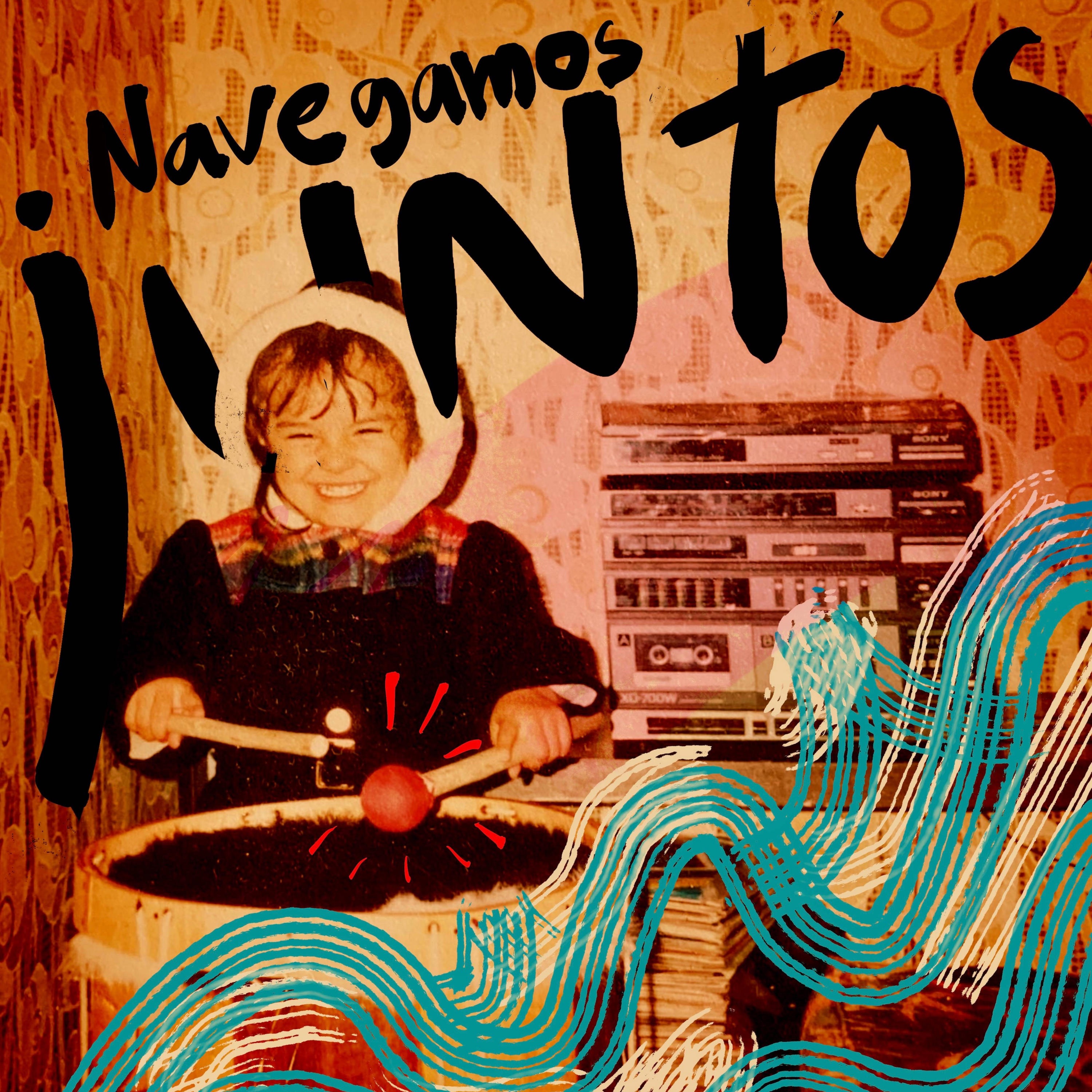 Navegamos Juntos - Single