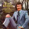 TONY CHRISTIE