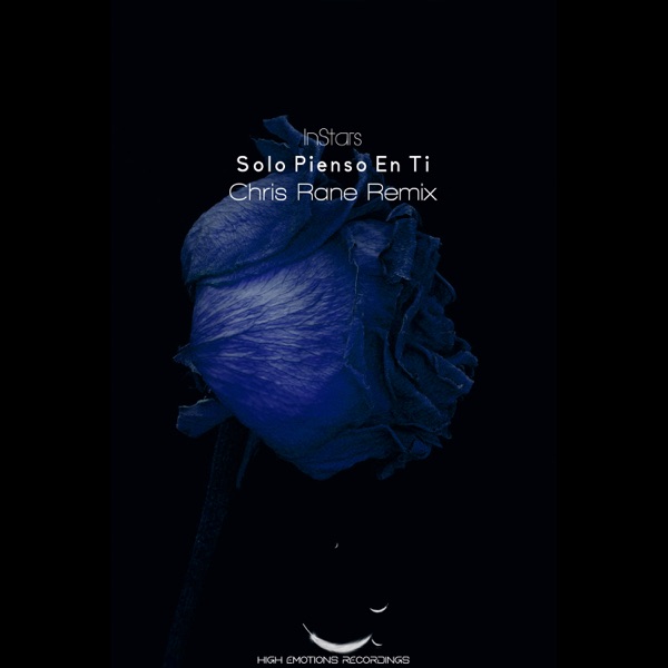Solo Pienso En Ti (Chris Rane Remixed) - Single