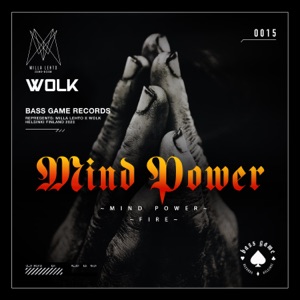 Mind Power - Single