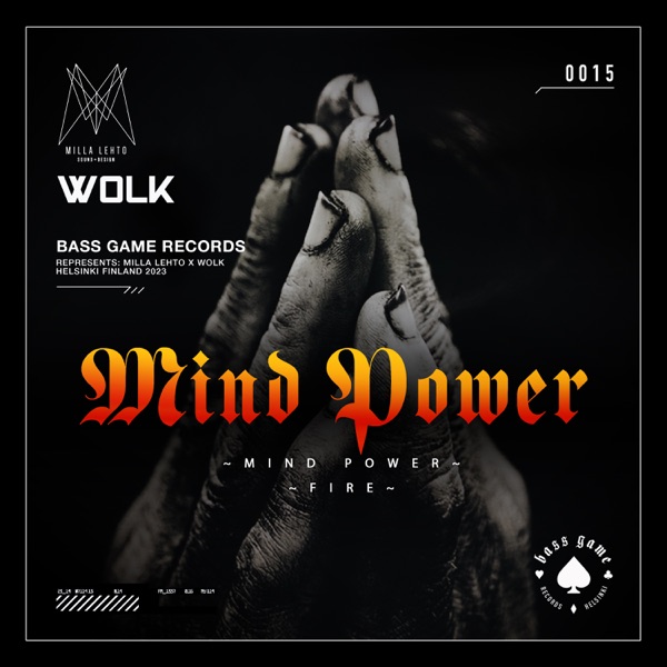 Mind Power - Single