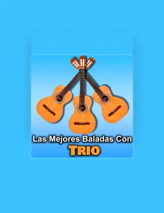 收听 Trio Andariego、观看音乐视频、阅读小传、查看巡演日期等 ！