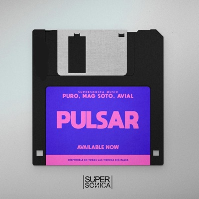 Pulsar - Single