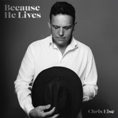 Because He Lives artwork