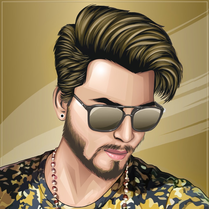 LUCKY DJ - Raajkumar Swagat Ni Karoge (Gang Cave)