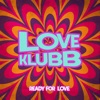 Ready for Love - Single
