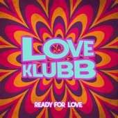 Ready for Love (Extended Mix) artwork