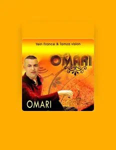 Cheb Omariを聴いたり、ミュージックビデオを鑑賞したり、経歴やツアー日程などを確認したりしましょう！