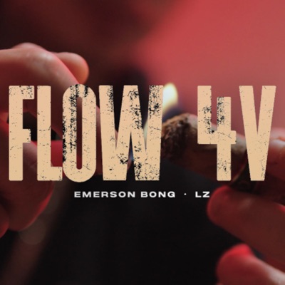 Flow 4V (feat. Cabine 808) - Single