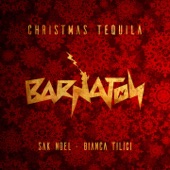 Christmas Tequila artwork