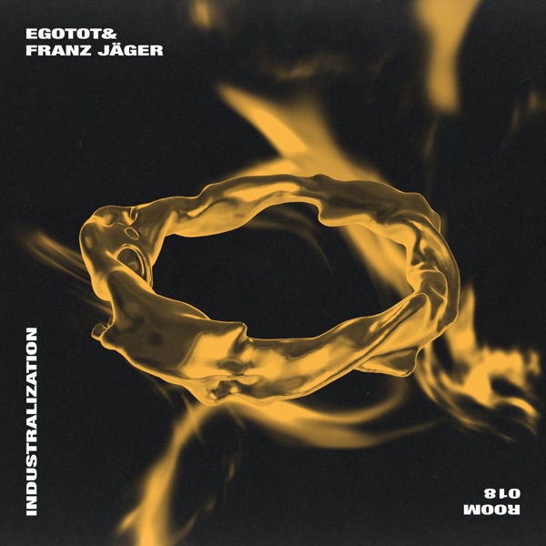 Industrialization (feat. Egotot) - EP
