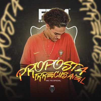 Proposta Irrecusável - Single
