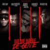 No me hable de Gente (Various Artists) - Single