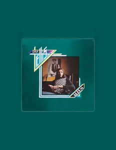 Dengarkan Dave Ellis, tonton video musik, baca bio, lihat tanggal tur & lainnya!