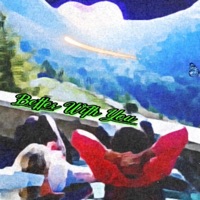 Better With You (feat. Carl Pedida) - Single - Lil Matic