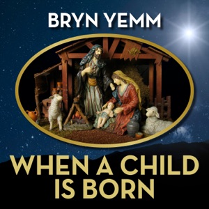 When A Child Is Born (2023 Digital Remaster) - Single