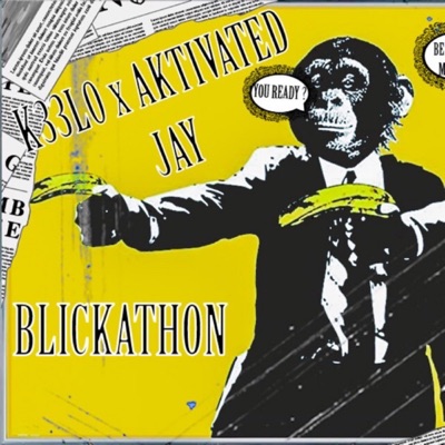 BLICKATHON (feat. K33LO) - Single