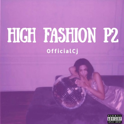 High Fashion P2 - Single