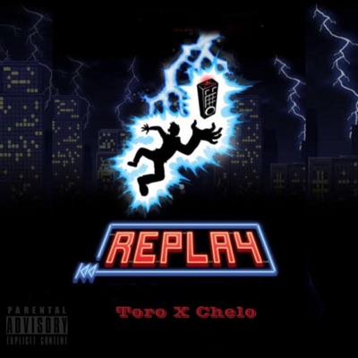 Replay (feat. Chelo) - Single
