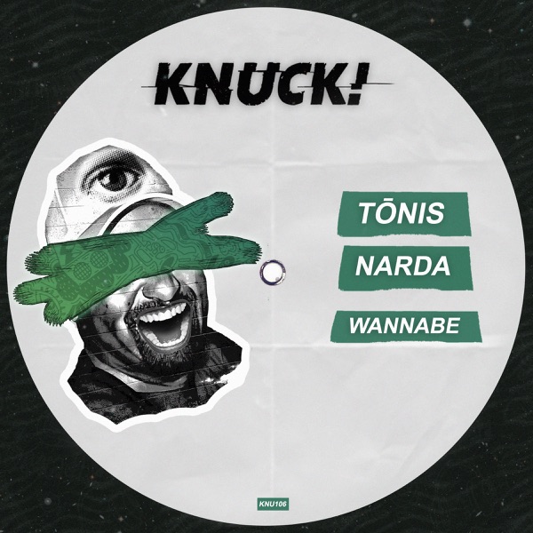 Wannabe - Single