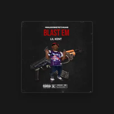 Listen to Lil Kent, watch music videos, read bio, see tour dates & more!