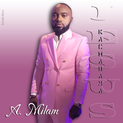 Aniceto Milam - Kachabama Jesús (Góspel Guinea Ecuatorial - Afro Congo)