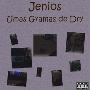 Umas Gramas de Dry