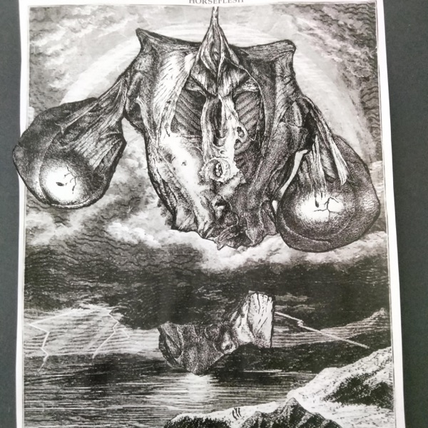 Old Gods Rising