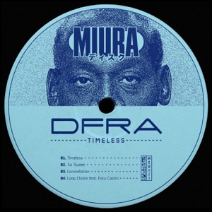 Timeless - EP