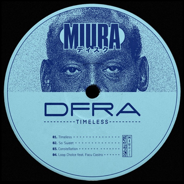 Timeless - EP