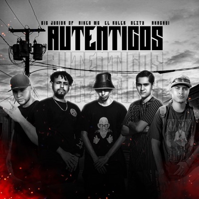 Autenticos - Single