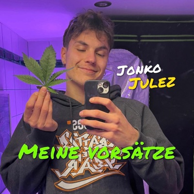 Meine Vorsätze (Frohes Neues Freestyle) - Single
