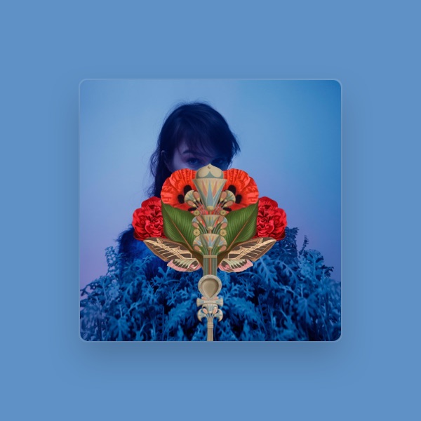 Sara Angelica's avatar