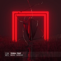 Inferno - Single - BRINZ