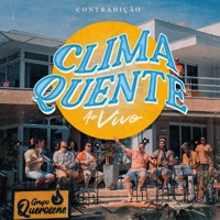 Contradição (Ao Vivo) - Single - Grupo Querosene & FABRA