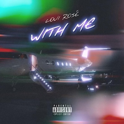 WITH ME - Single