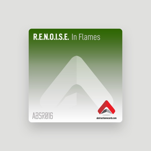 R.E.N.O.I.S.E.'s avatar