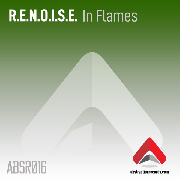 In Flames - Single