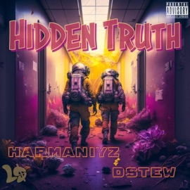 Hidden Truth (feat. Dstew) HarMaNiyz The Singer