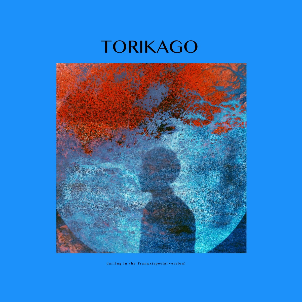 Traitor's Requiem / Uragirimono No Requiem : Full Version (JoJo Golden Wind  Op2) - Single by Sliverk