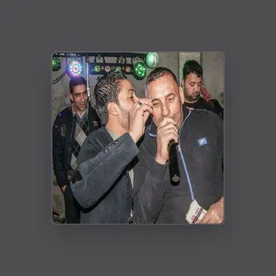 Listen to cheb walid, watch music videos, read bio, see tour dates & more!