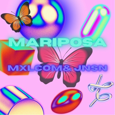 Mariposa - Single