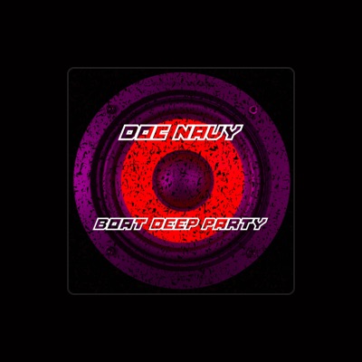 Listen to Doc Navy, watch music videos, read bio, see tour dates & more!