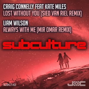 Subculture Remix Sampler Vol. 1 - Single