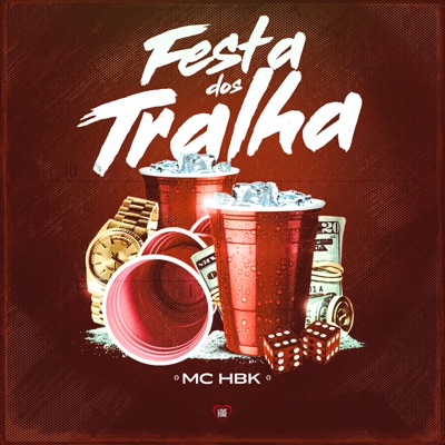 Festa dos Tralha - Single