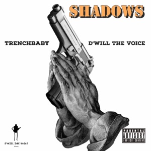 Shadows (feat. D'Will The Voice)