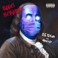 Blue Benjies (feat. Slime KD) - Single - 32 Evan