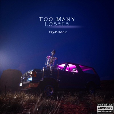 Too Many Losses - Single