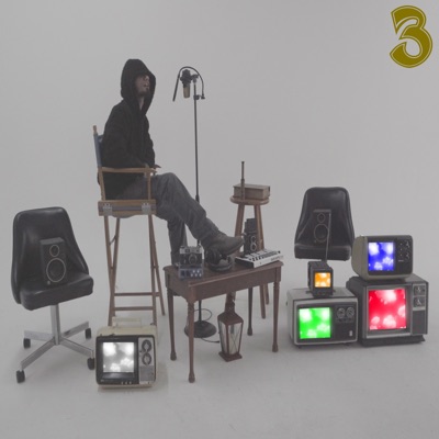 The Cloudy Dreamer 3 - EP